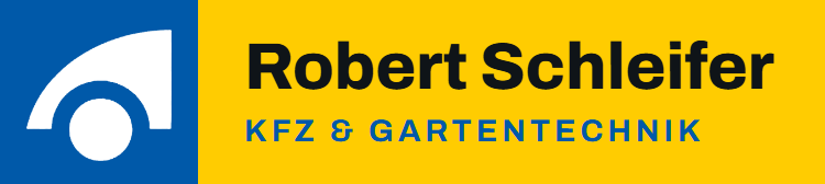 KFZ & Gartentechnik Robert Schleifer