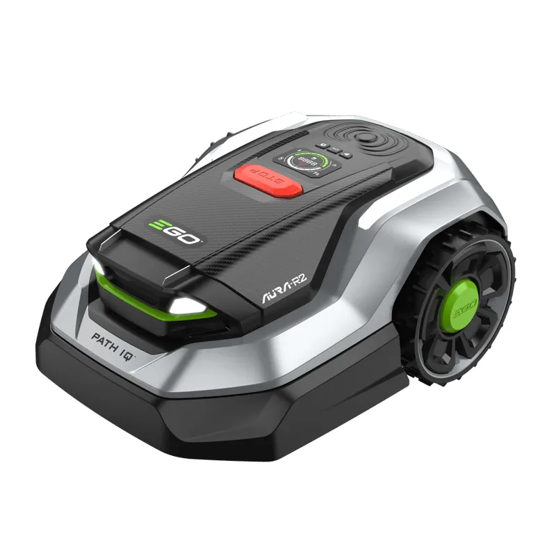 EGO Aura R2 RMR 3000 E
