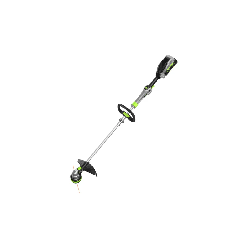 EGO ST 1401E-ST Akku Rasentrimmer