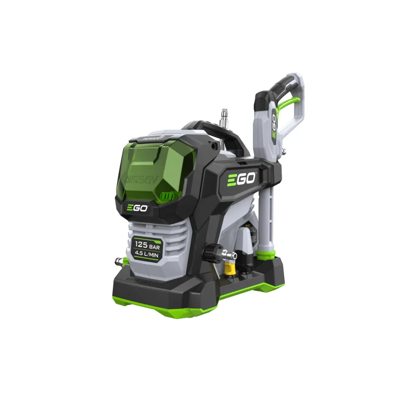 Hochdruckreiniger HPW1800E