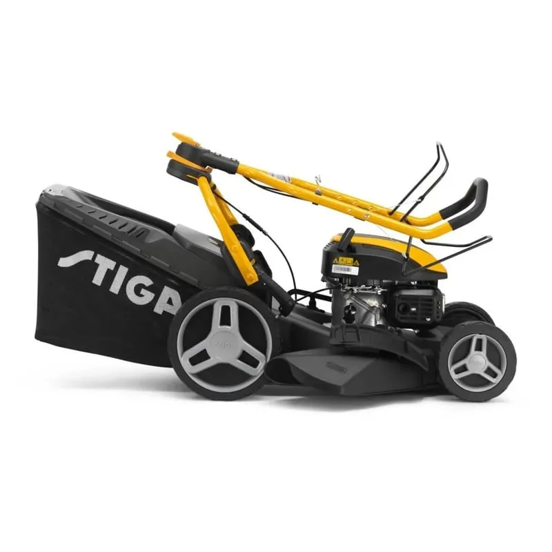 Stiga Combi 753S